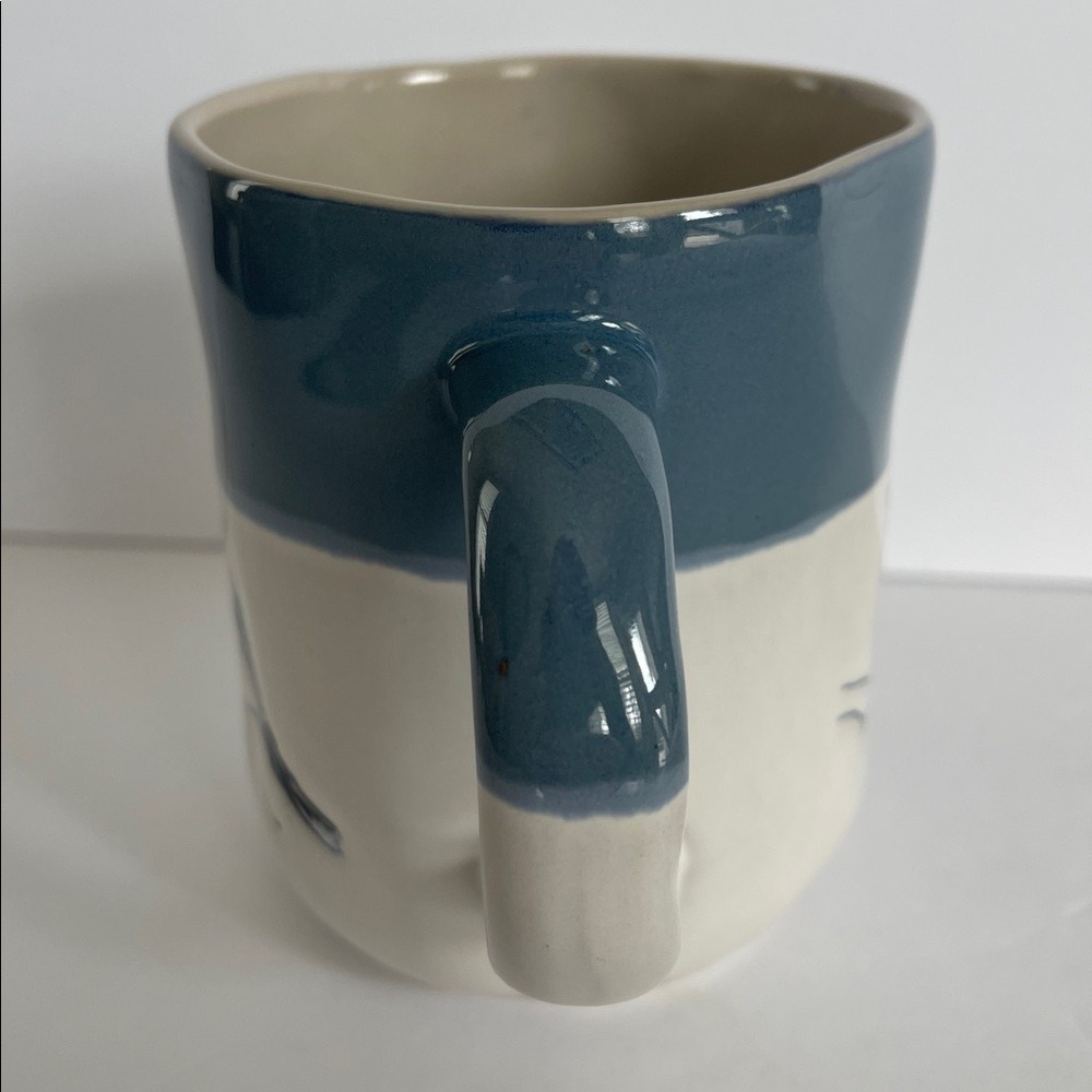 Spectrum Designz 2017 Ceramic Bird Mug - Picture 4 of 7